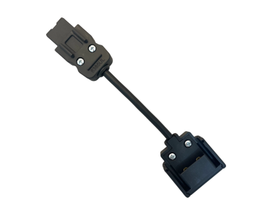 Sebo K3, D4 & E3 Wiring Loom & Plugs